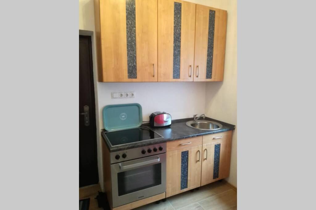 Amstetten Apartment 外观 照片