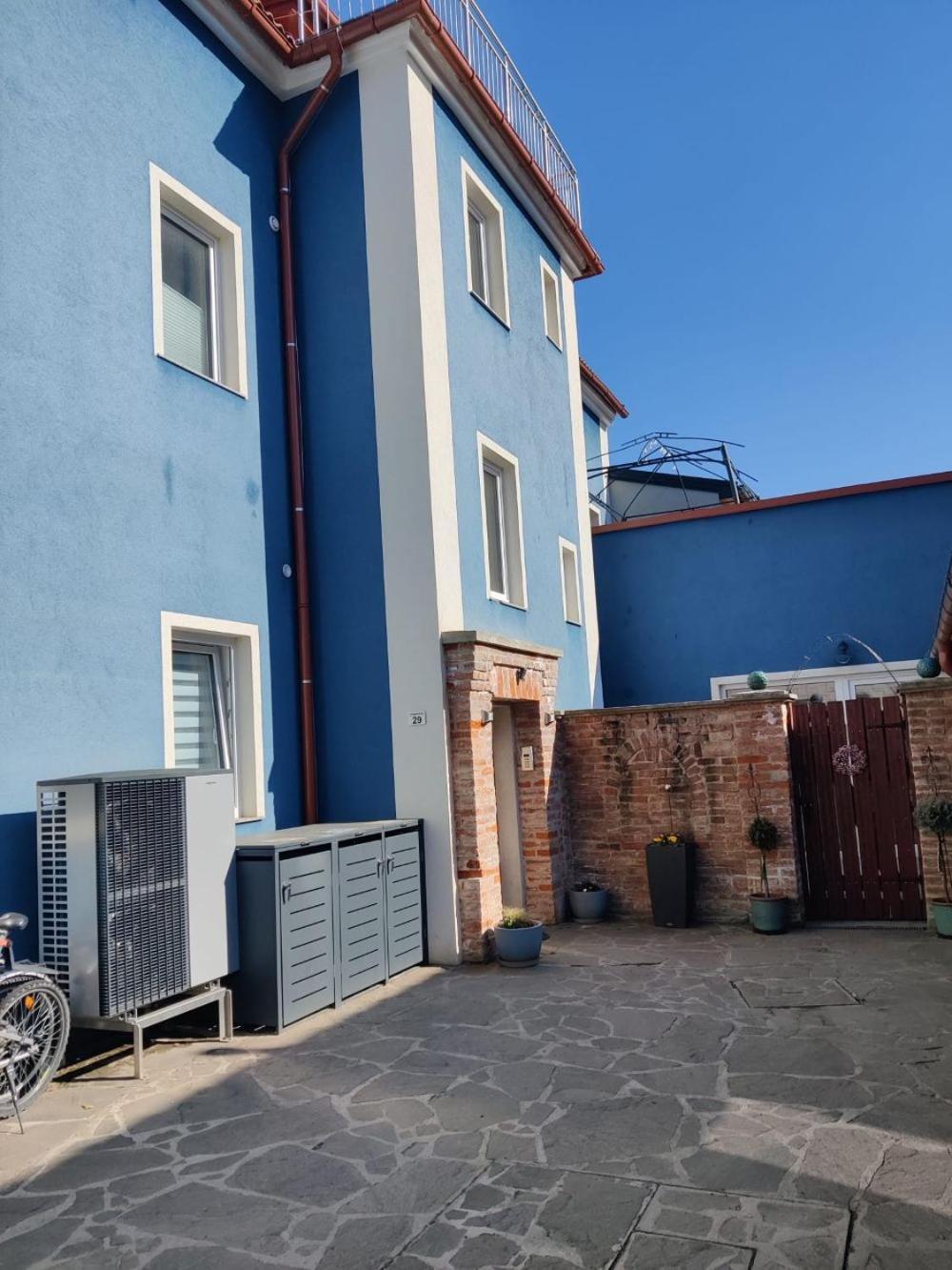 Amstetten Apartment 外观 照片