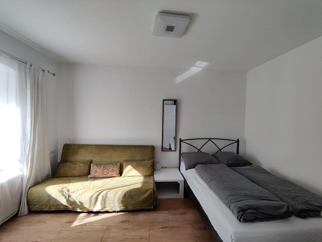 Amstetten Apartment 外观 照片