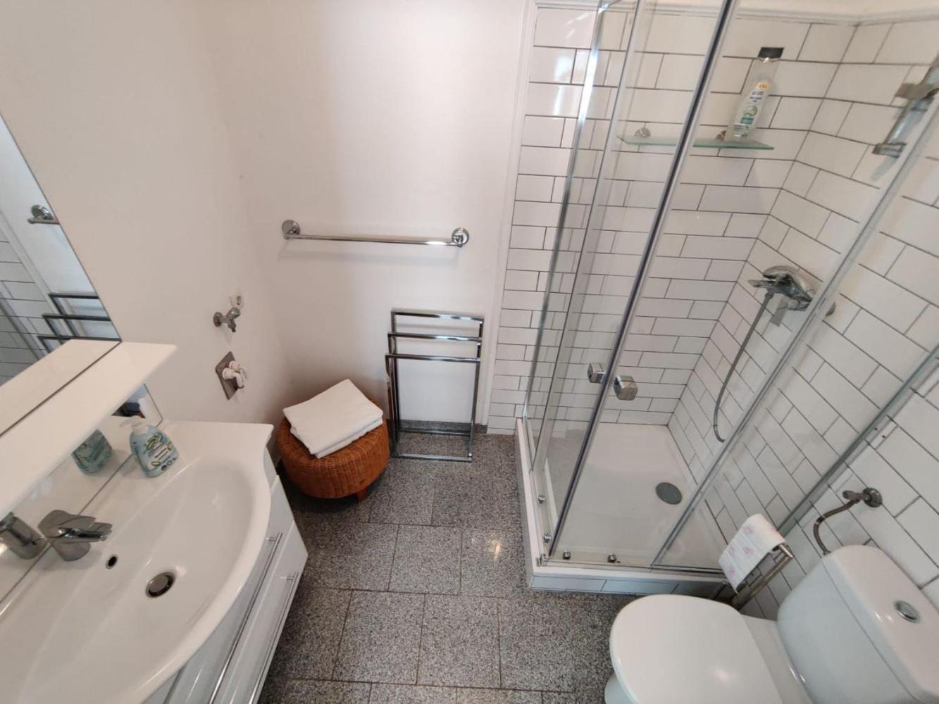 Amstetten Apartment 外观 照片