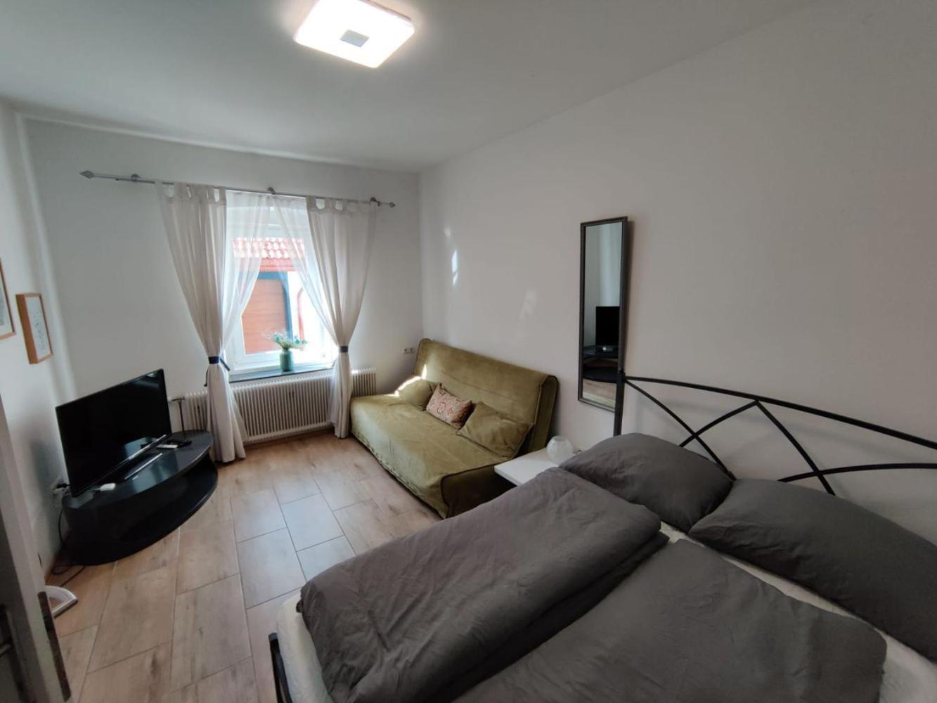 Amstetten Apartment 外观 照片