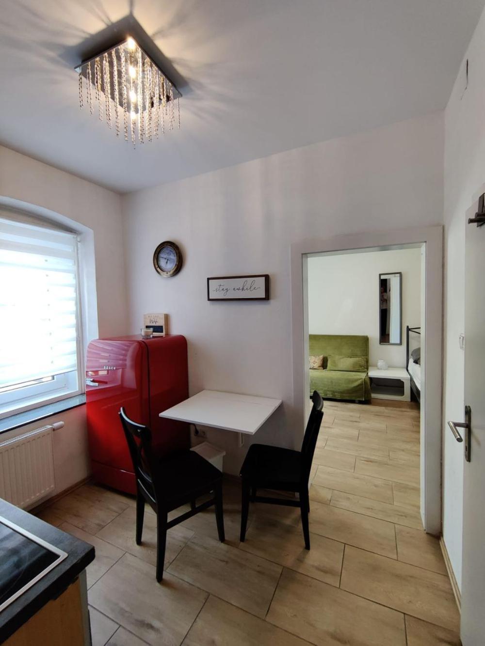 Amstetten Apartment 外观 照片