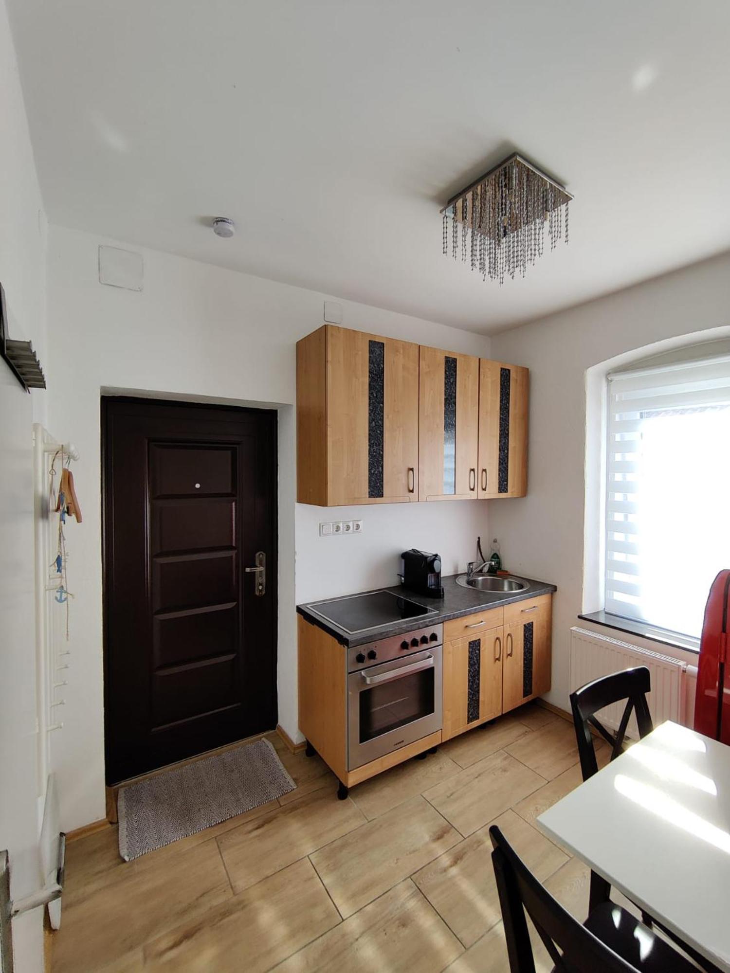 Amstetten Apartment 外观 照片
